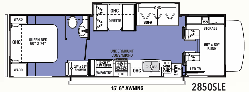 Image of Floorplan