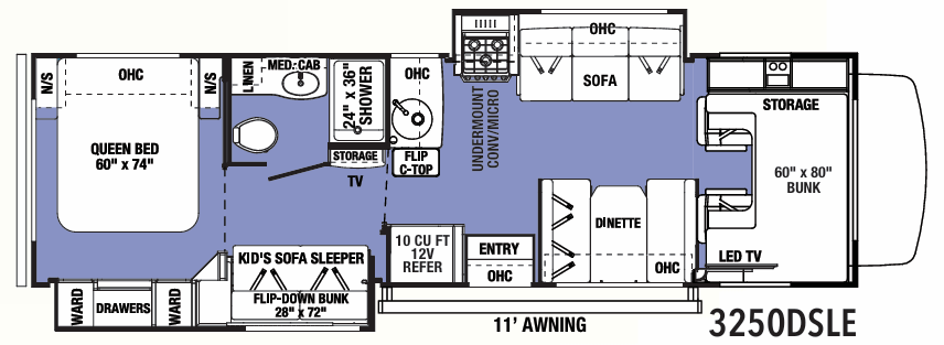 Image of Floorplan