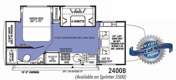 Image of Floorplan