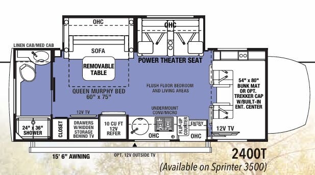 Image of Floorplan