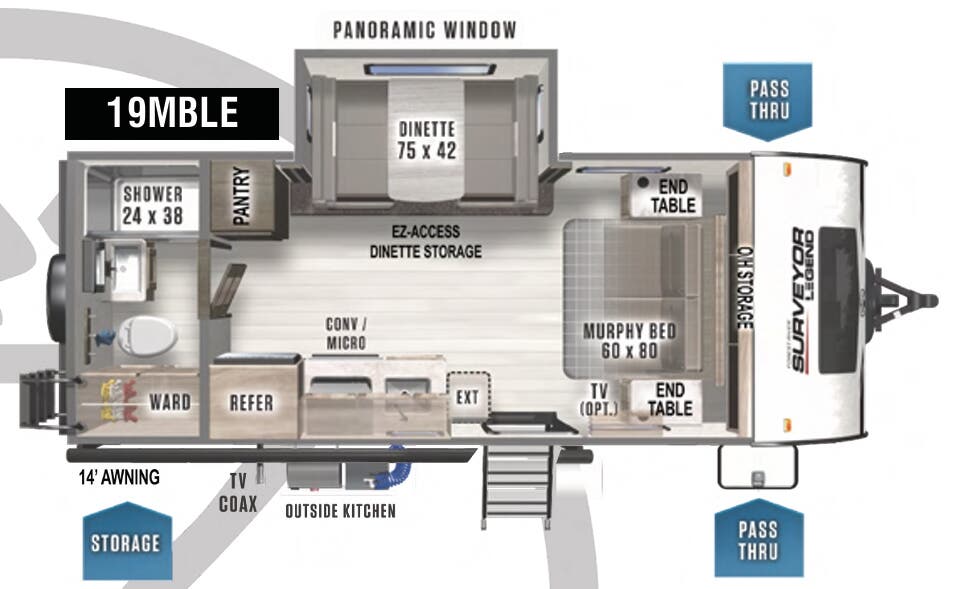 Image of Floorplan