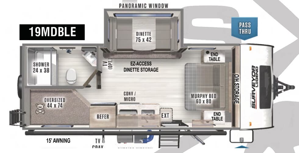 Image of Floorplan