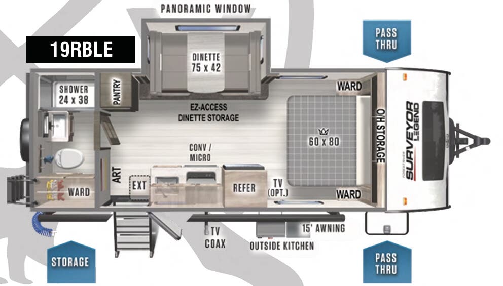 Image of Floorplan