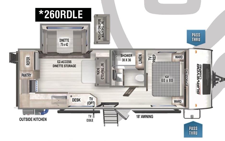 Image of Floorplan