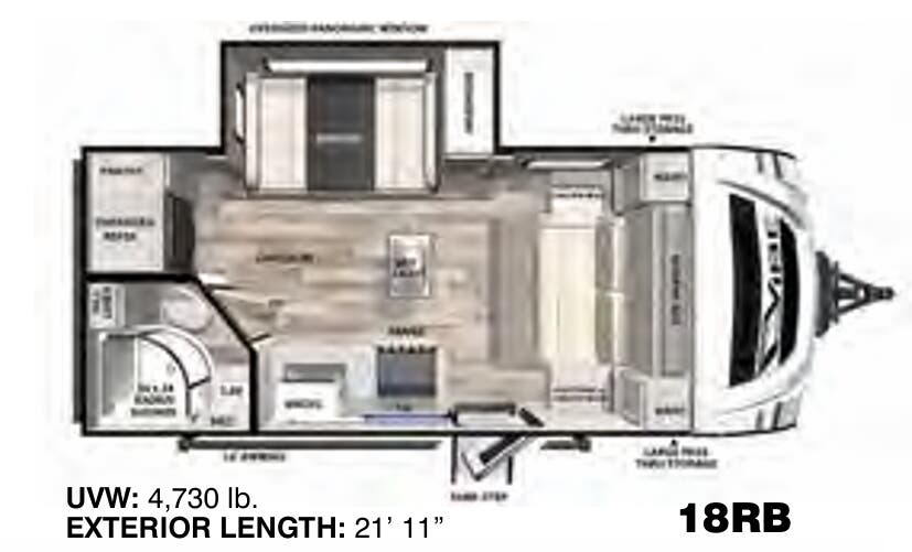 Image of Floorplan