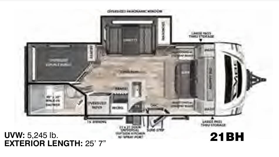 Image of Floorplan