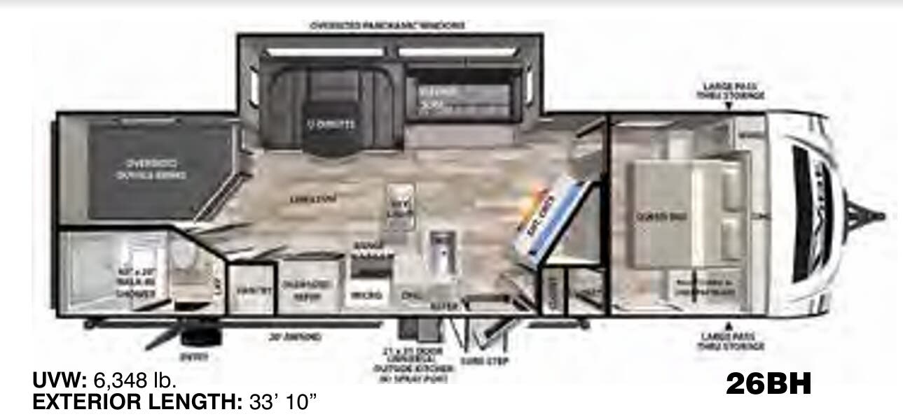 Image of Floorplan