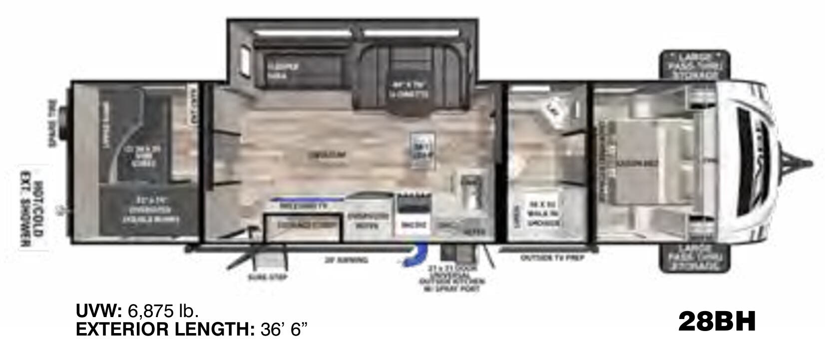 Image of Floorplan