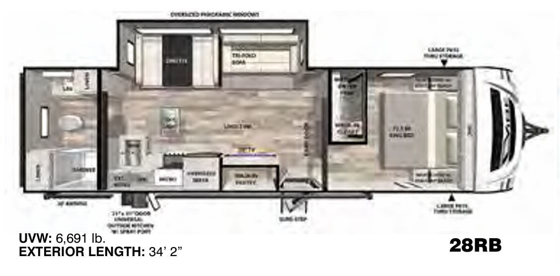 Image of Floorplan