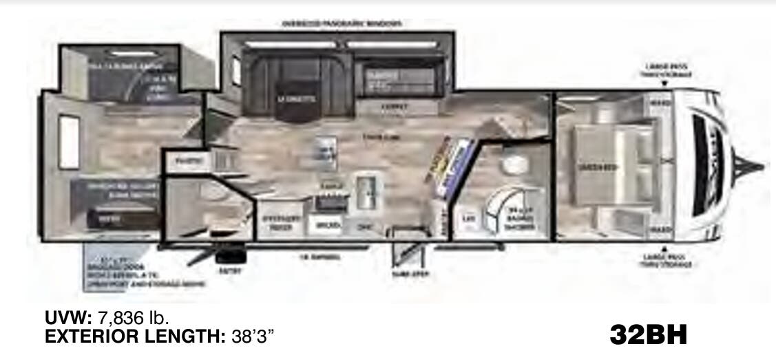 Image of Floorplan