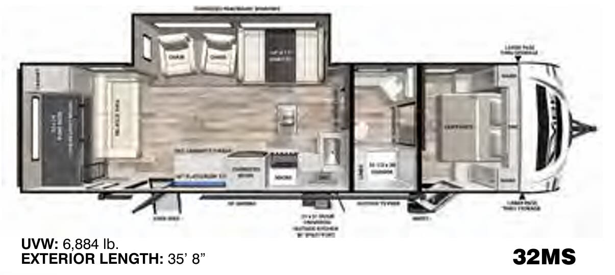 Image of Floorplan