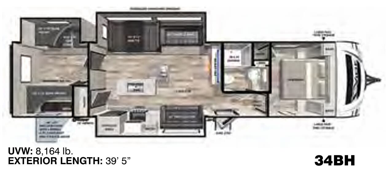 Image of Floorplan