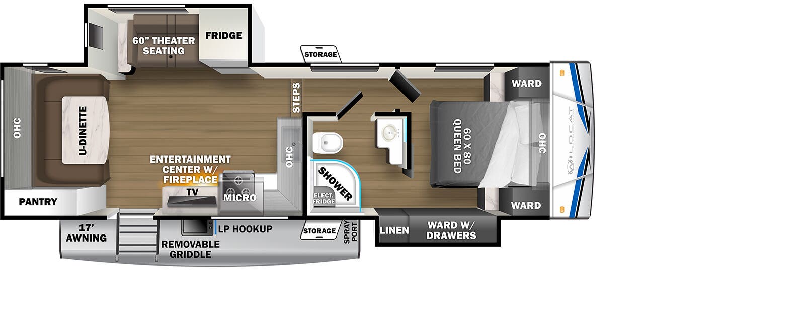 Image of Floorplan