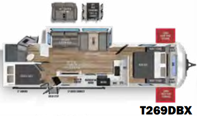 Image of Floorplan