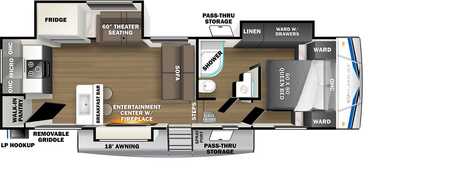 Image of Floorplan