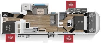 Image of Floorplan