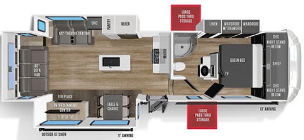 Image of Floorplan