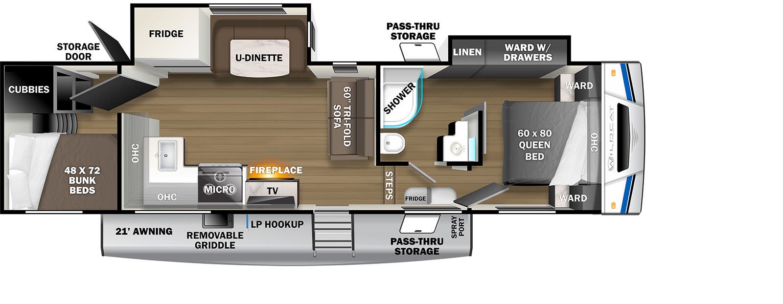 Image of Floorplan