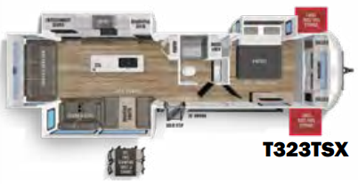 Image of Floorplan