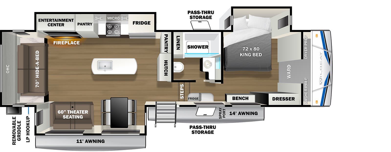 Image of Floorplan
