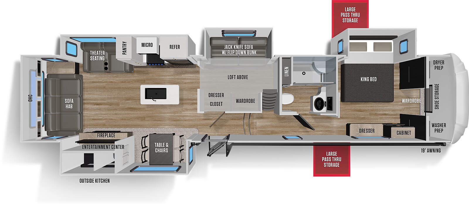 Image of Floorplan