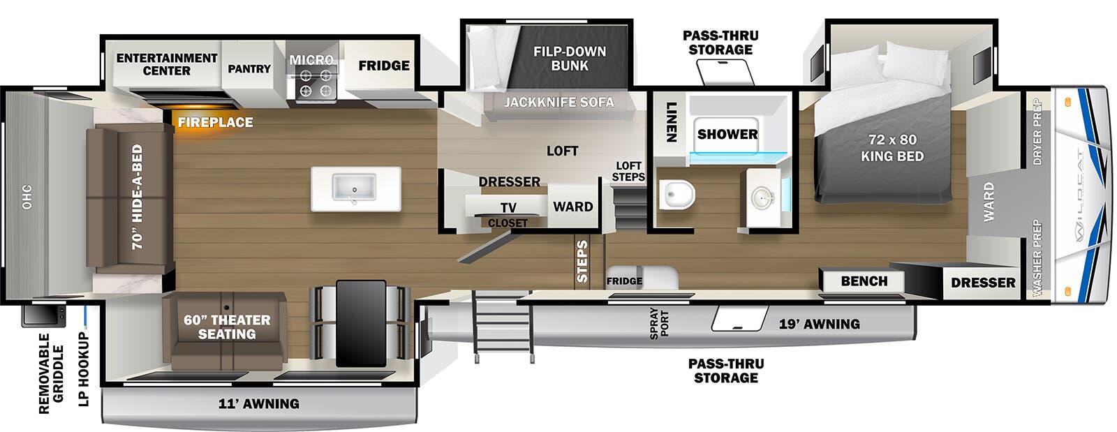 Image of Floorplan