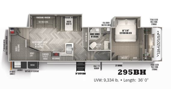 Image of Floorplan