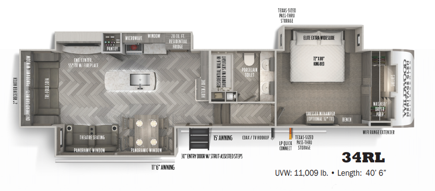 Image of Floorplan