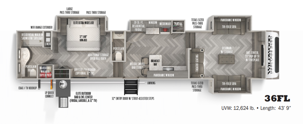 Image of Floorplan