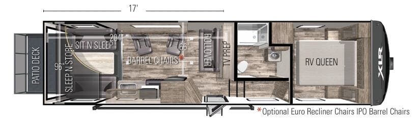 Image of Floorplan