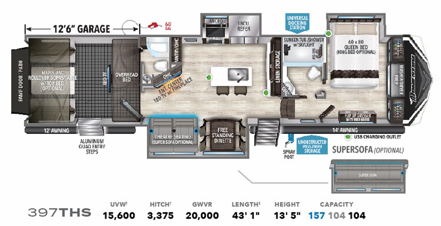 Image of Floorplan