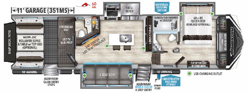 Image of Floorplan