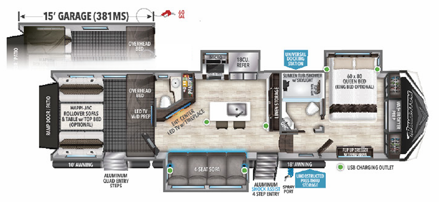 Image of Floorplan