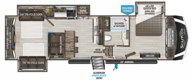Image of Floorplan
