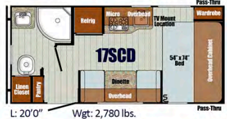 Image of Floorplan