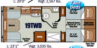 Image of Floorplan
