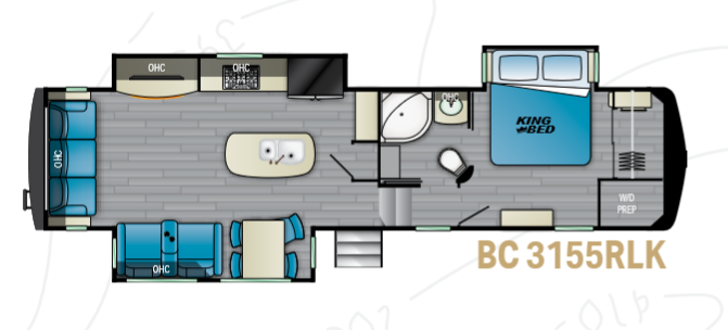 Image of Floorplan