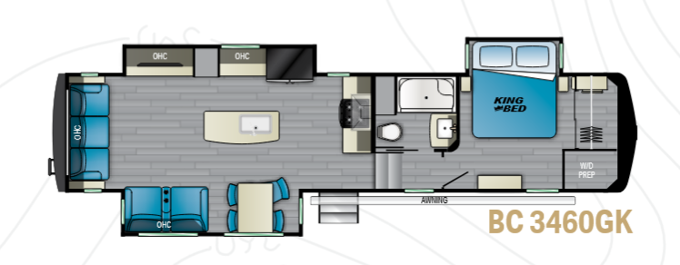 Image of Floorplan