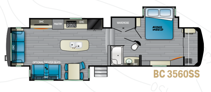 Image of Floorplan