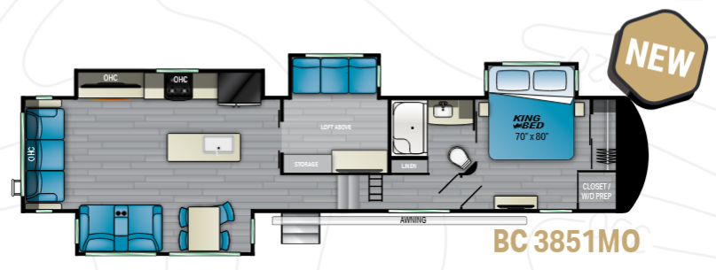 Image of Floorplan