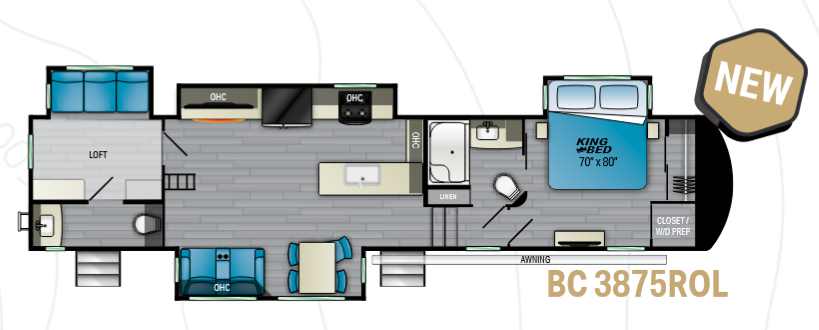 Image of Floorplan