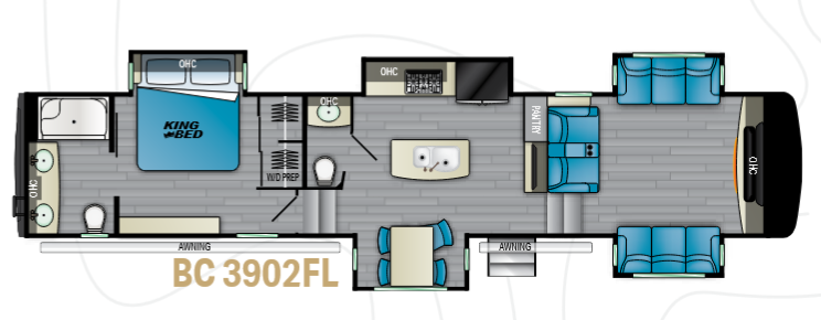Image of Floorplan