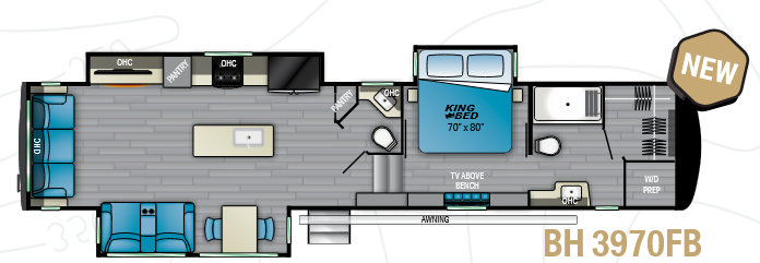 Image of Floorplan
