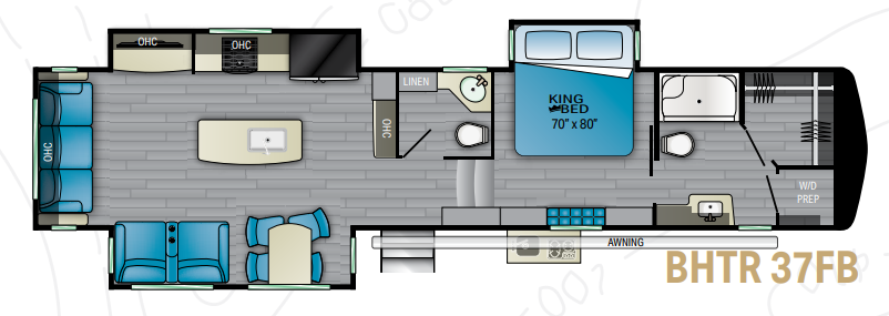 Image of Floorplan