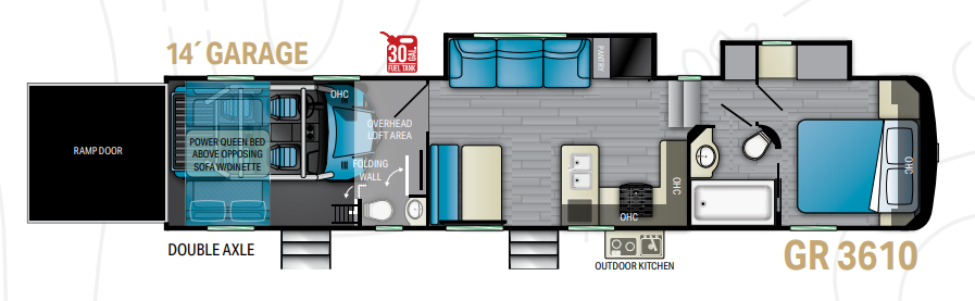 Image of Floorplan