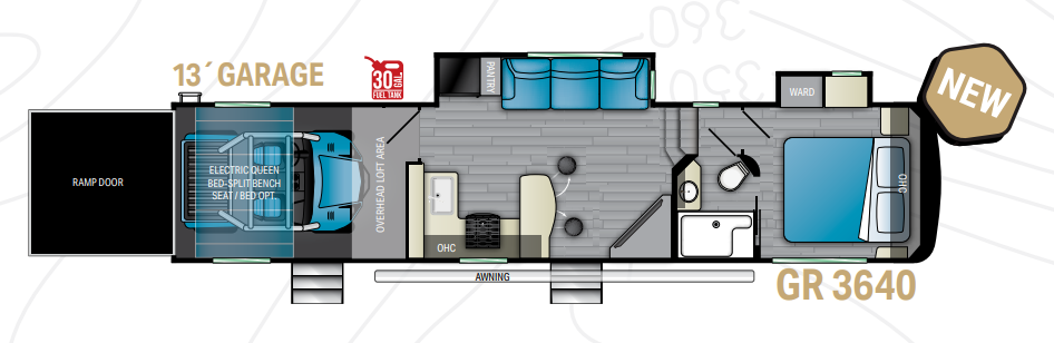 Image of Floorplan