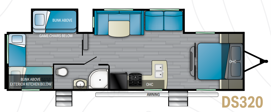 Image of Floorplan