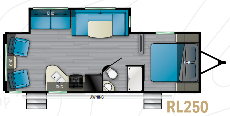 Image of Floorplan