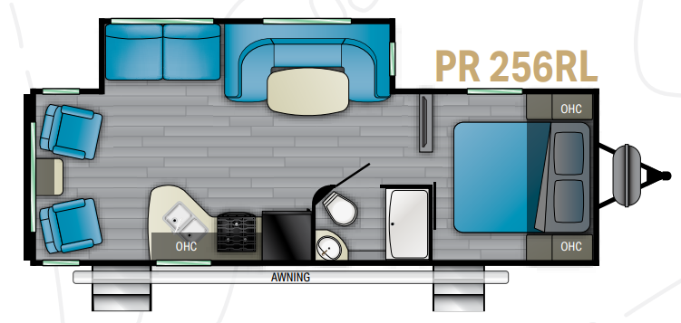 Image of Floorplan