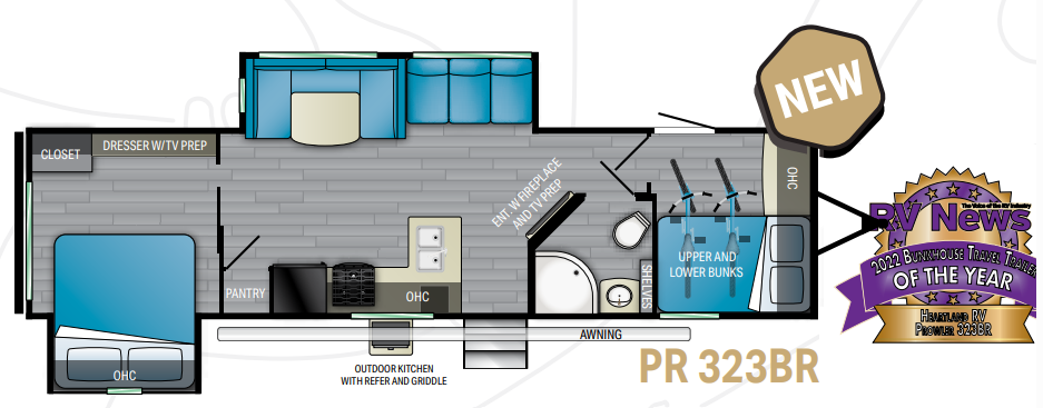 Image of Floorplan